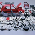 despiece de coches
